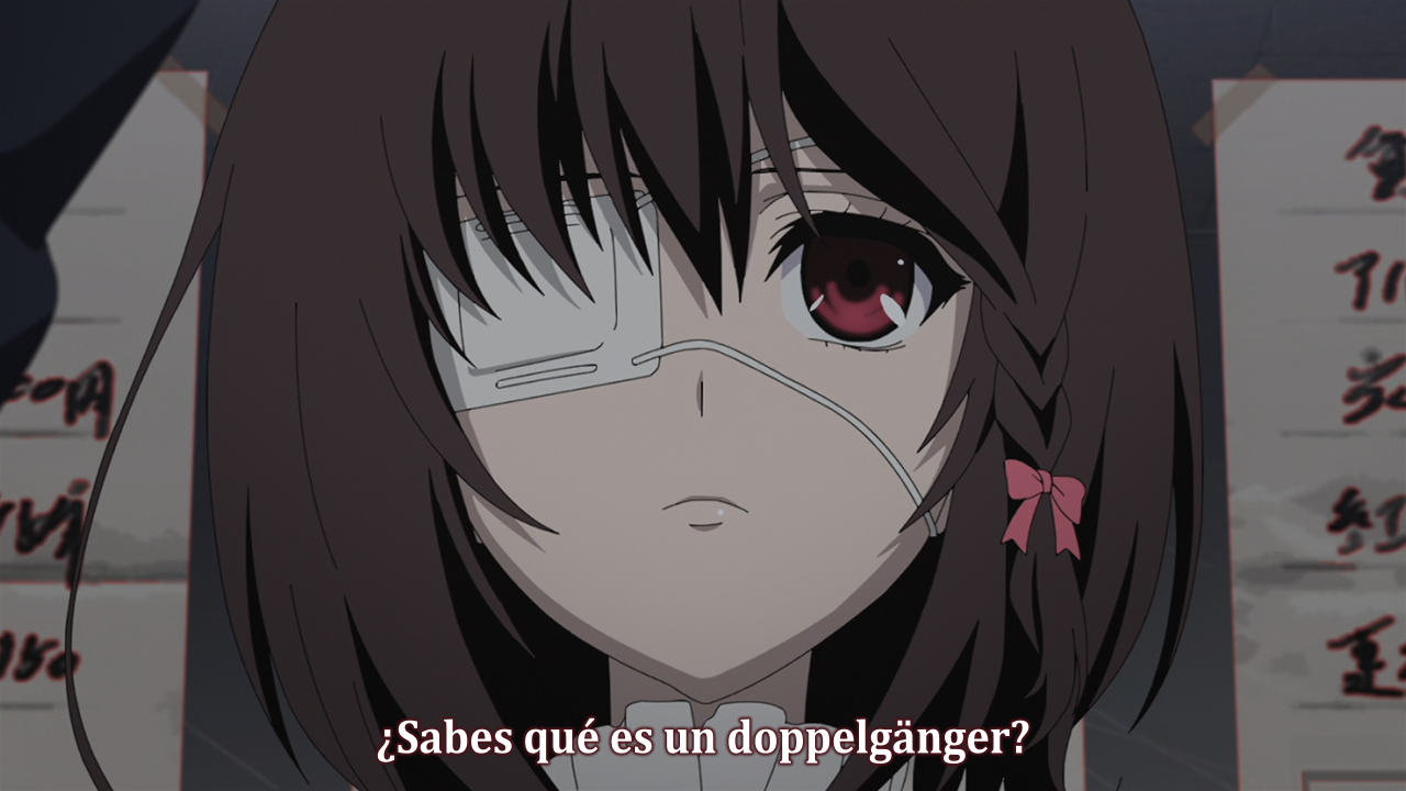 Another: The Other - Inga (Hoshizora)